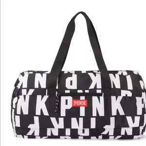Victoria’s Secret Pink Duffle